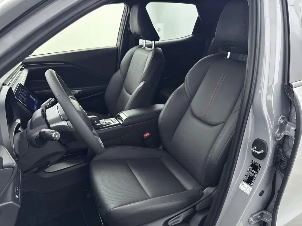 Lexus LBX 1.5 Emotion 2WD uit 2024, foto 15