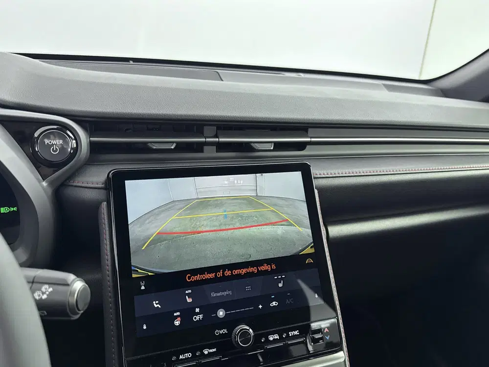 Lexus LBX 1.5 Emotion 2WD uit 2024, foto 8