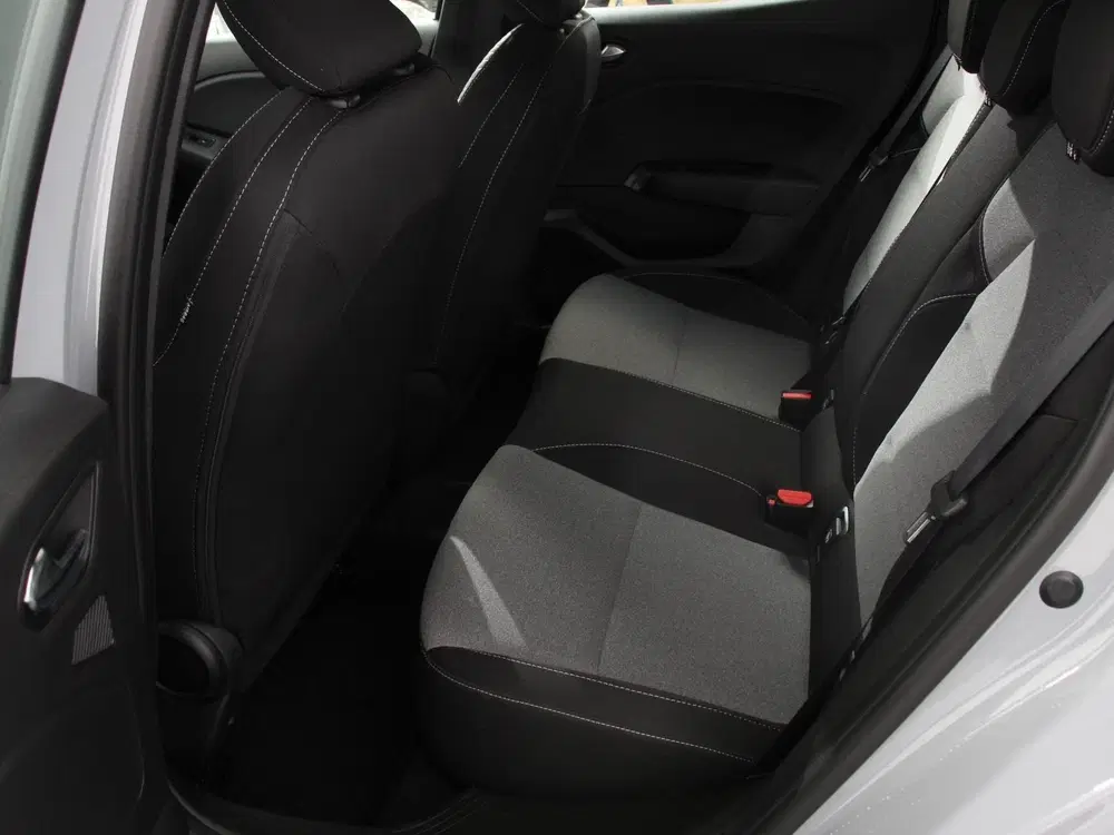 Renault Clio 1.0 TCe 90 GPF evolution Navigatie Apple C uit 2025, foto 11
