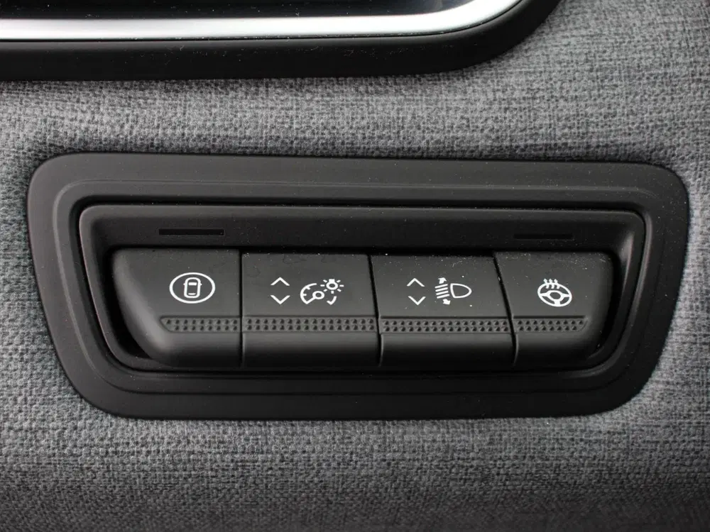 Renault Clio 1.0 TCe 90 GPF evolution Navigatie Apple C uit 2025, foto 14