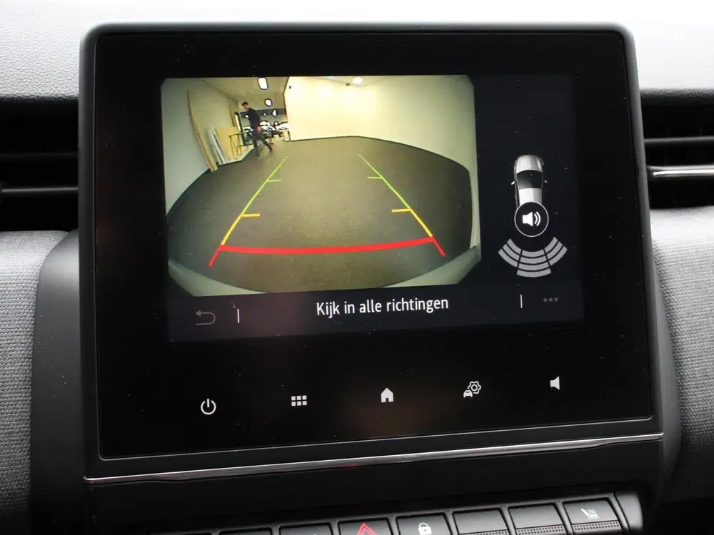 Renault Clio 1.0 TCe 90 GPF evolution Navigatie Apple C uit 2025, foto 3