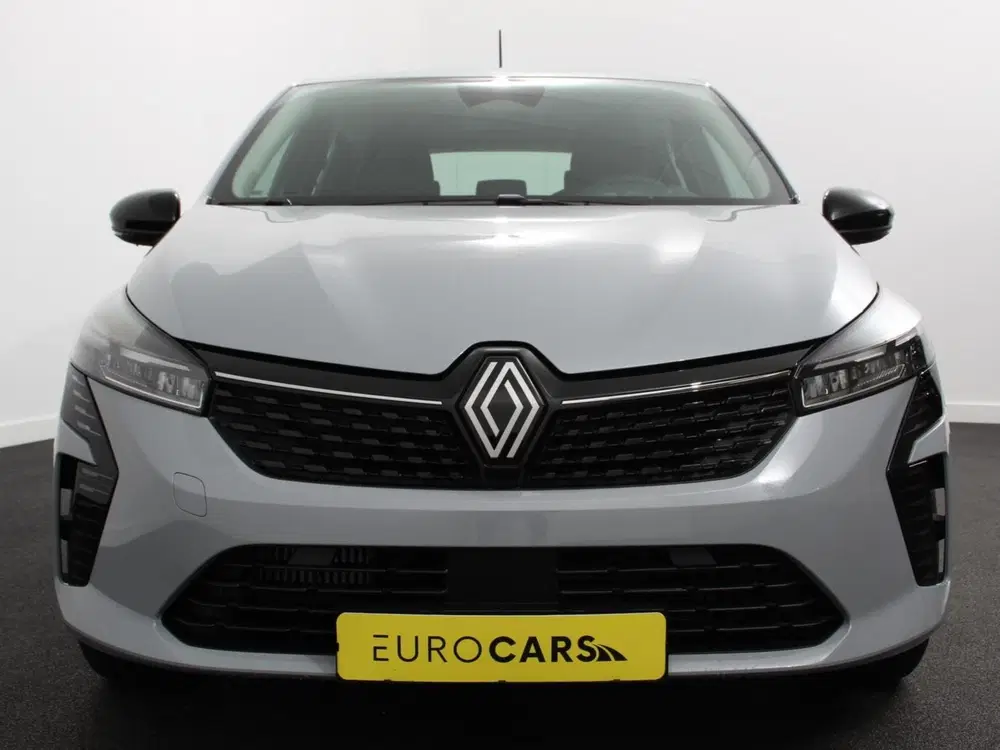 Renault Clio 1.0 TCe 90 GPF evolution Navigatie Apple C uit 2025, foto 4