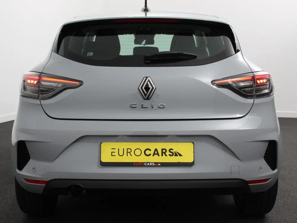 Renault Clio 1.0 TCe 90 GPF evolution Navigatie Apple C uit 2025, foto 5