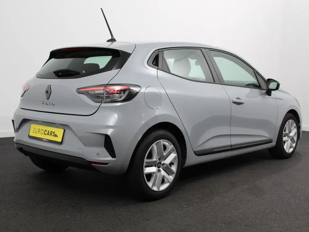 Renault Clio 1.0 TCe 90 GPF evolution Navigatie Apple C uit 2025, foto 6