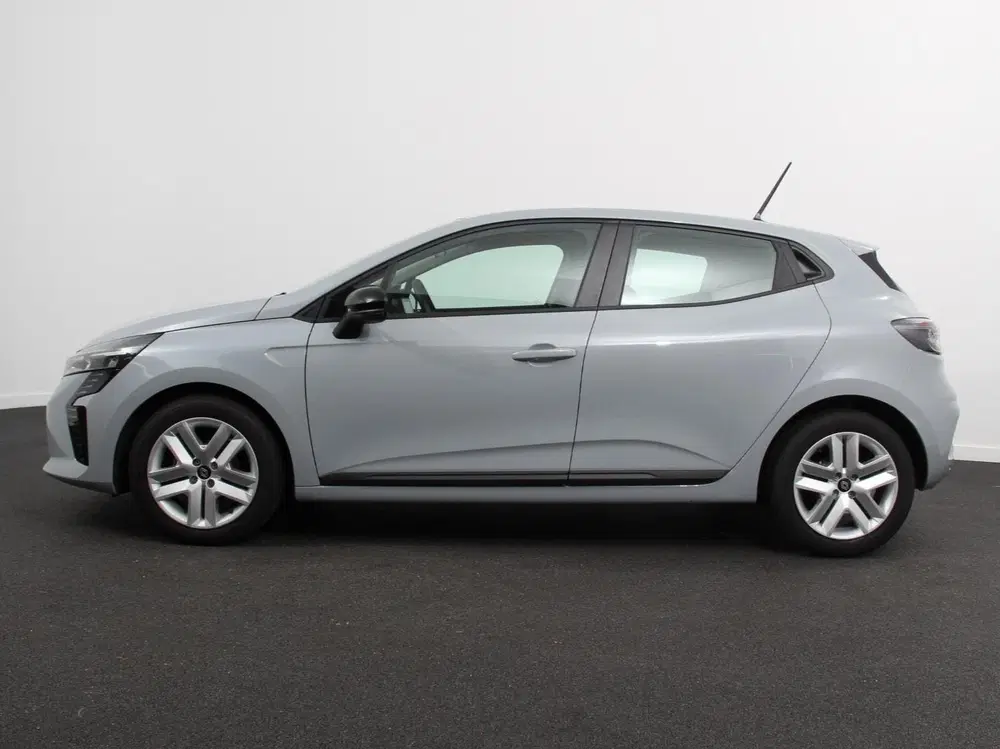 Renault Clio 1.0 TCe 90 GPF evolution Navigatie Apple C uit 2025, foto 7
