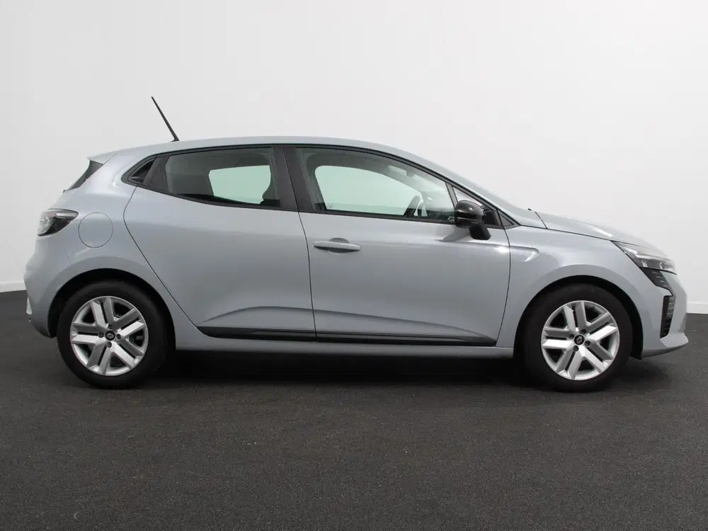 Renault Clio 1.0 TCe 90 GPF evolution Navigatie Apple C uit 2025, foto 8