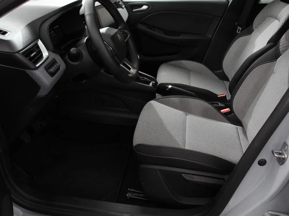 Renault Clio 1.0 TCe 90 GPF evolution Navigatie Apple C uit 2025, foto 9