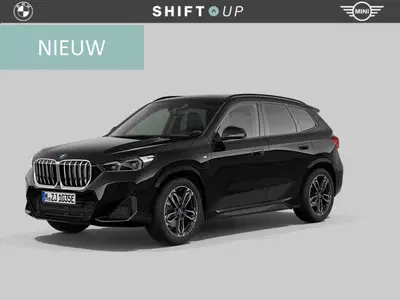 BMW X1 xDrive25e M-Sport uit 2024