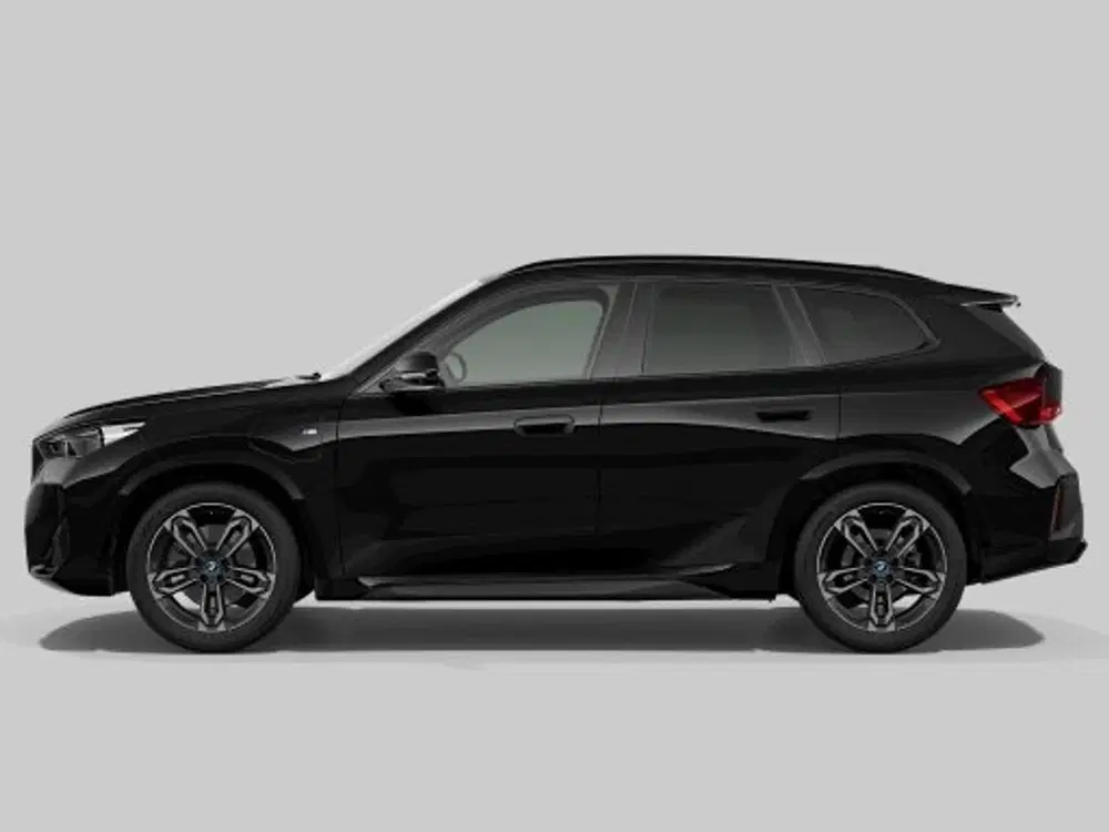 BMW X1 xDrive25e M-Sport uit 2024, foto 4