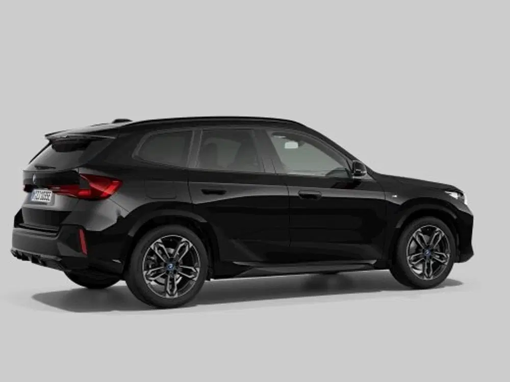 BMW X1 xDrive25e M-Sport uit 2024, foto 6