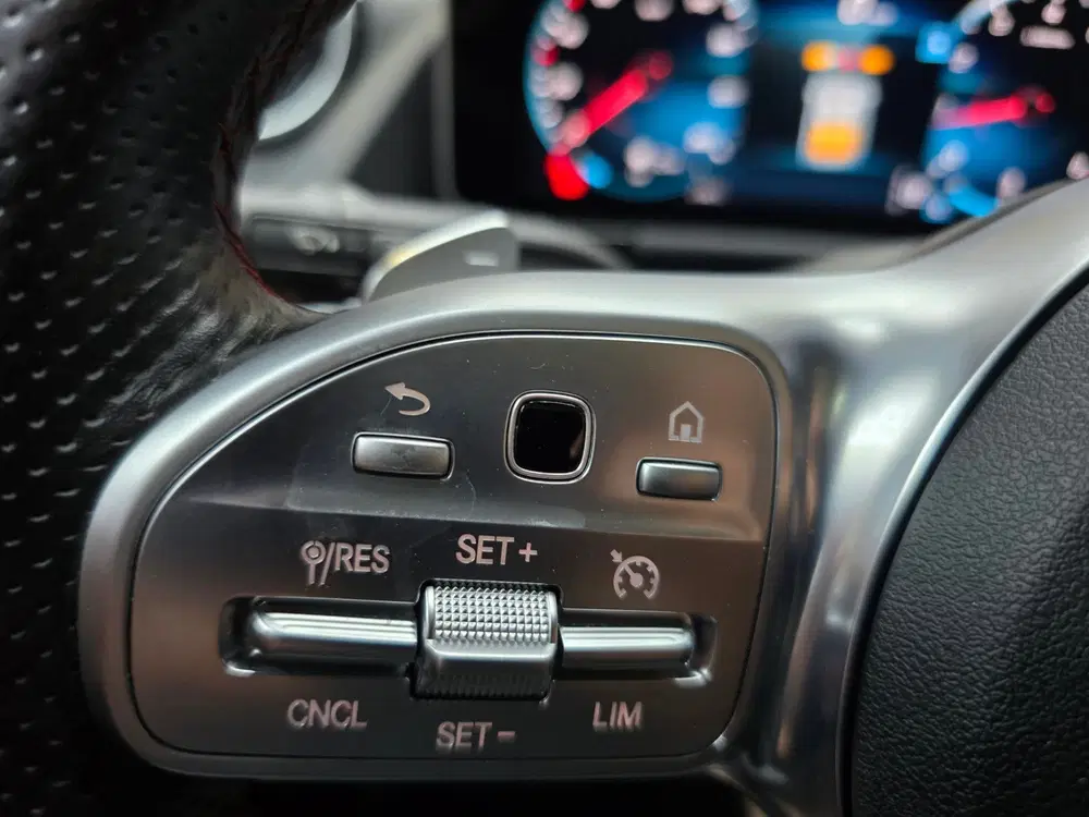 Mercedes-Benz B-Klasse 200 Business Solution AMG Pano Navi C uit 2020, foto 10