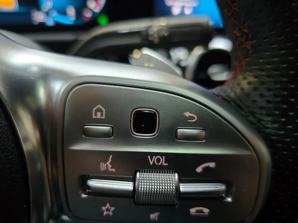 Mercedes-Benz B-Klasse 200 Business Solution AMG Pano Navi C uit 2020, foto 11