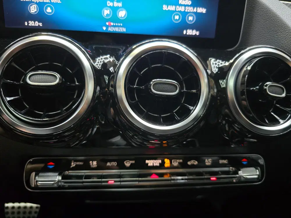 Mercedes-Benz B-Klasse 200 Business Solution AMG Pano Navi C uit 2020, foto 14