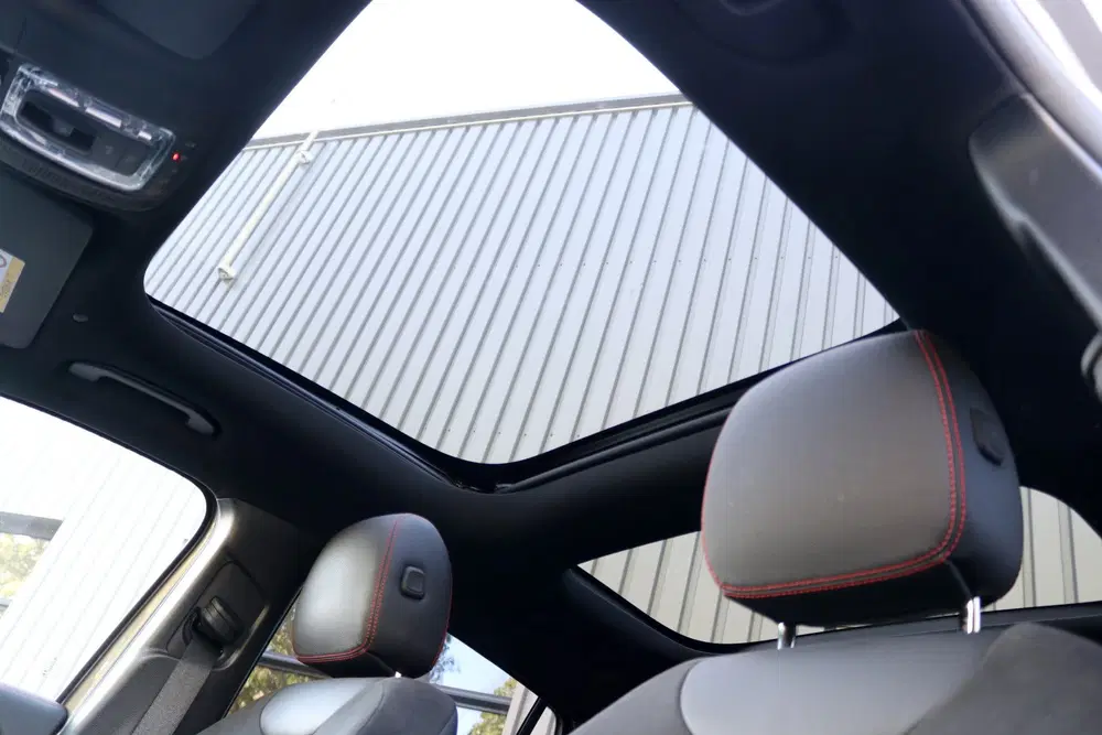 Mercedes-Benz EQA 250 AMG Line 67 kWh Pano Memory 19 Inch uit 2021, foto 7