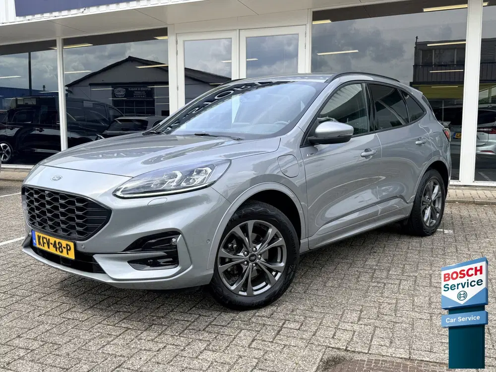 Ford Kuga 2.5 PHEV ST-Line X uit 2023