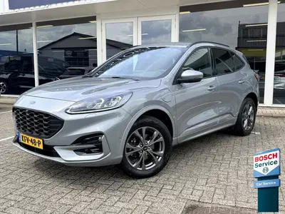 Ford Kuga 2.5 PHEV ST-Line X uit 2023
