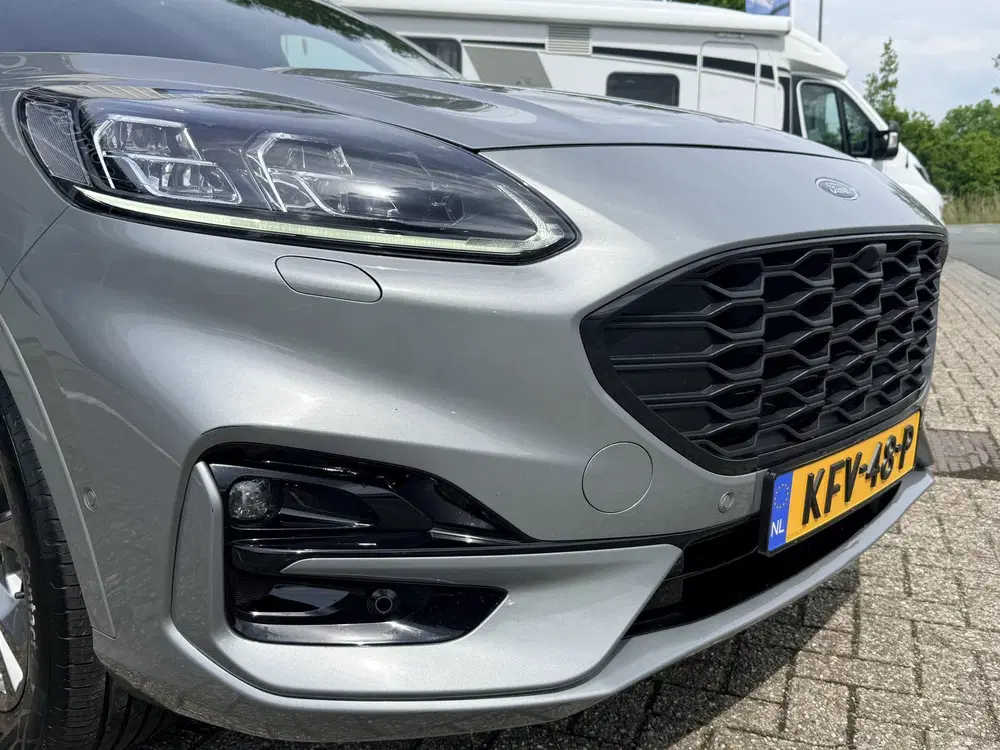 Ford Kuga 2.5 PHEV ST-Line X uit 2023, foto 14