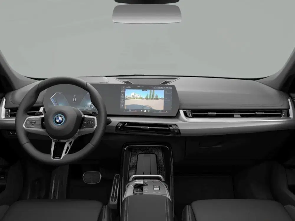 BMW X1 xDrive25e M-Sport uit 2024, foto 2