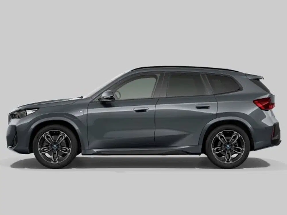 BMW X1 xDrive25e M-Sport uit 2024, foto 4