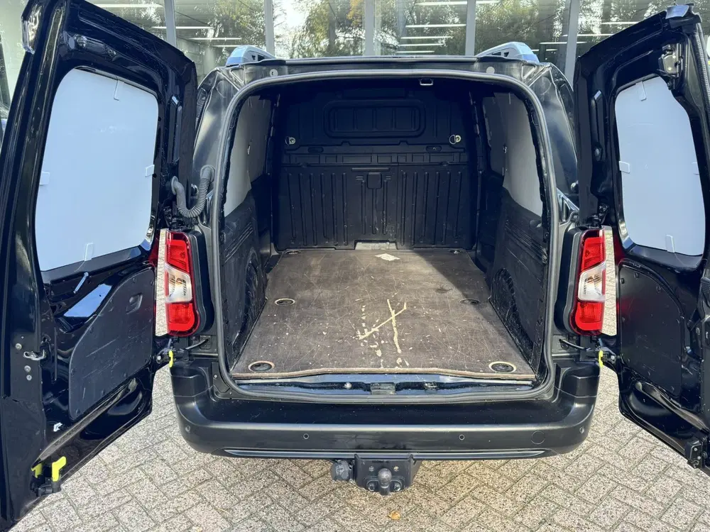 Opel Combo 1.5D L2H1 Edition*Airco*Camera*Stuurverwar uit 2021, foto 12
