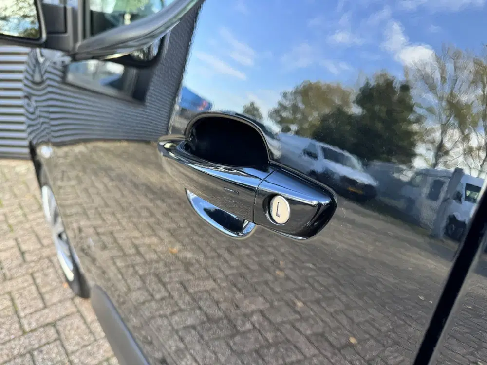 Opel Combo 1.5D L2H1 Edition*Airco*Camera*Stuurverwar uit 2021, foto 13