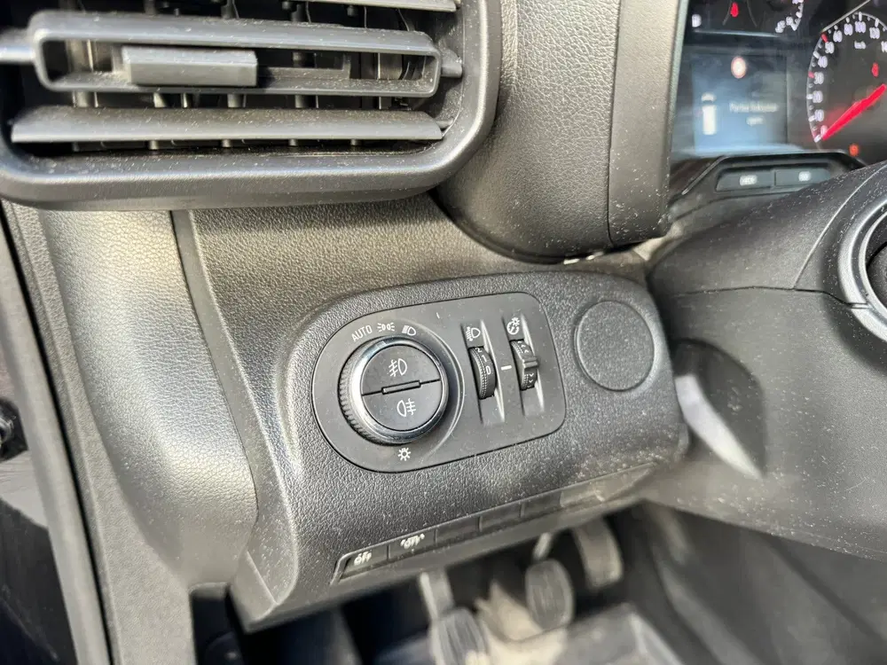 Opel Combo 1.5D L2H1 Edition*Airco*Camera*Stuurverwar uit 2021, foto 14