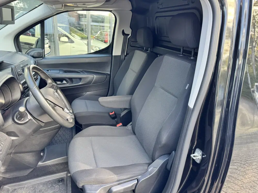Opel Combo 1.5D L2H1 Edition*Airco*Camera*Stuurverwar uit 2021, foto 6