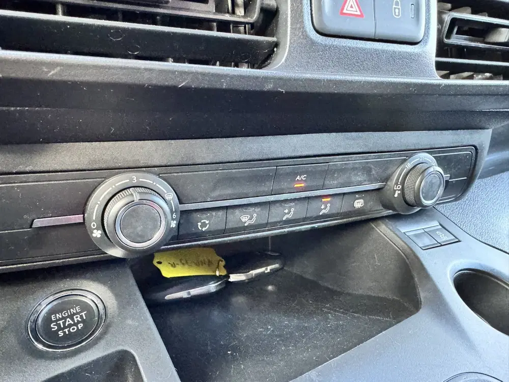 Opel Combo 1.5D L2H1 Edition*Airco*Camera*Stuurverwar uit 2021, foto 8