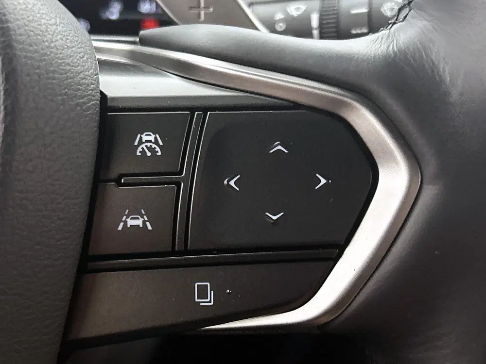 Lexus LBX Cool AWD uit 2024, foto 15
