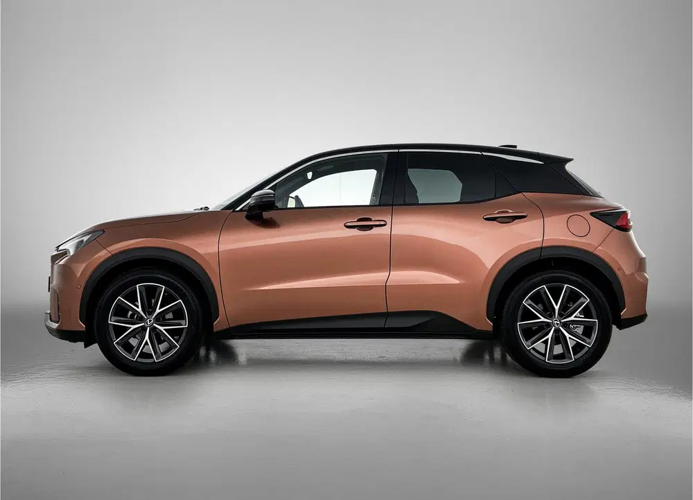 Lexus LBX Cool AWD uit 2024, foto 3