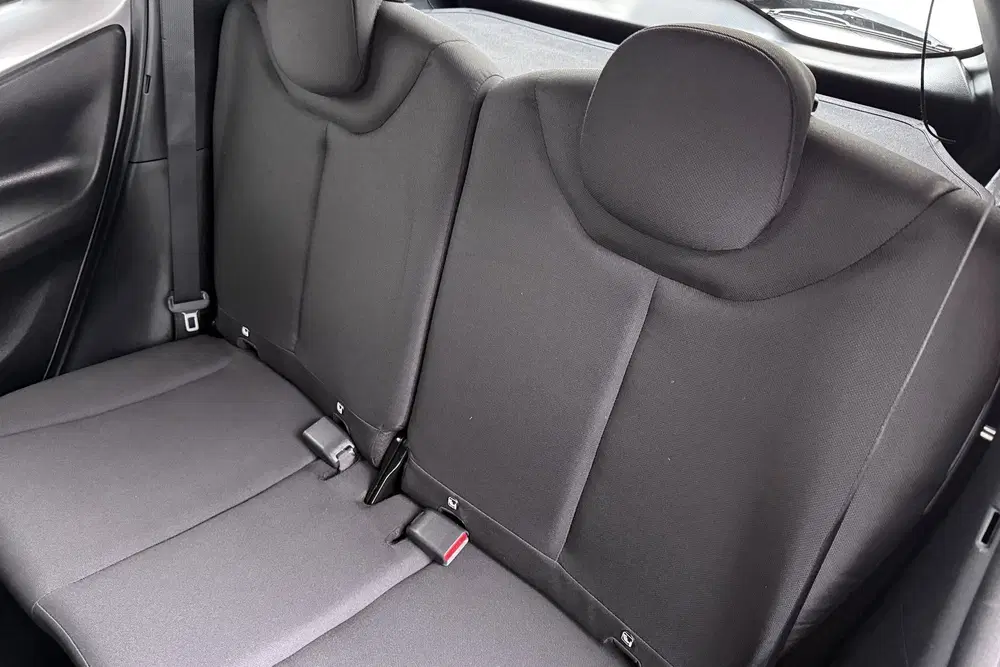 Toyota Aygo X 1.0 VVT-i MT Play Camera Carplay Adapt.Cru uit 2022, foto 10