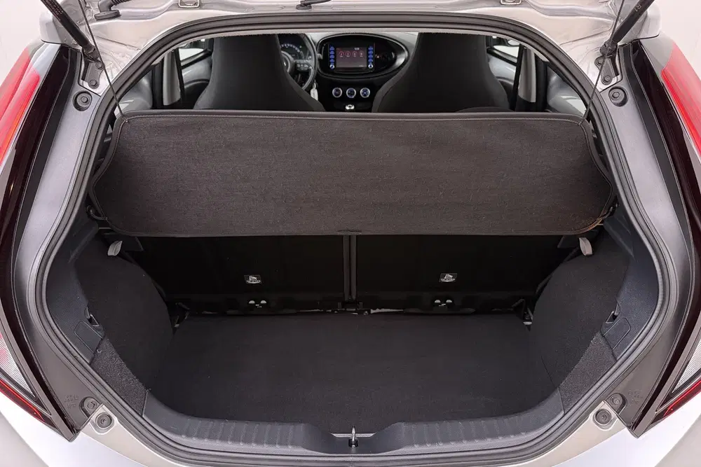 Toyota Aygo X 1.0 VVT-i MT Play Camera Carplay Adapt.Cru uit 2022, foto 12