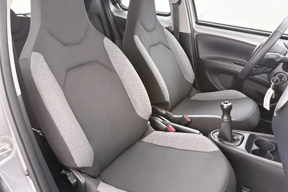 Toyota Aygo X 1.0 VVT-i MT Play Camera Carplay Adapt.Cru uit 2022, foto 13