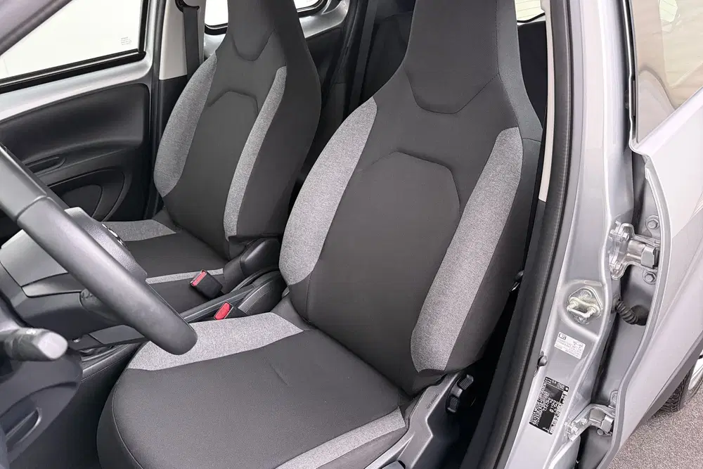 Toyota Aygo X 1.0 VVT-i MT Play Camera Carplay Adapt.Cru uit 2022, foto 8