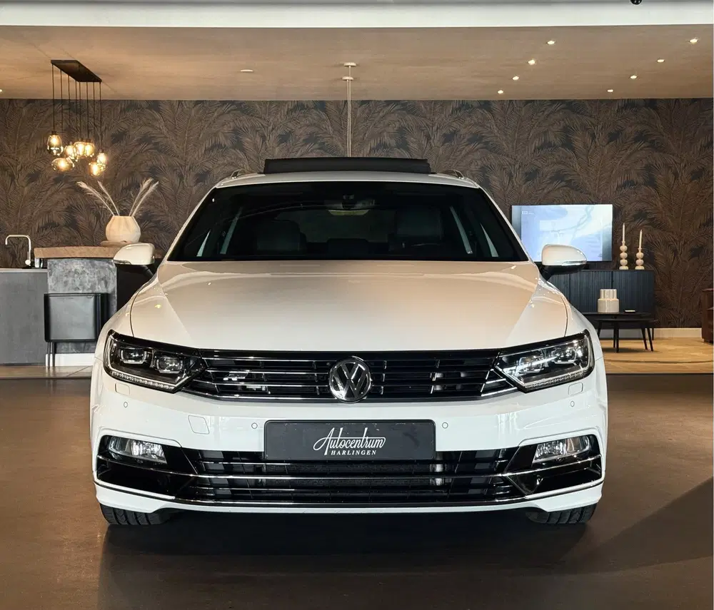 Volkswagen Passat 1.5 TSI R-LINE I PANO I DSG I LEDE uit 2019, foto 8