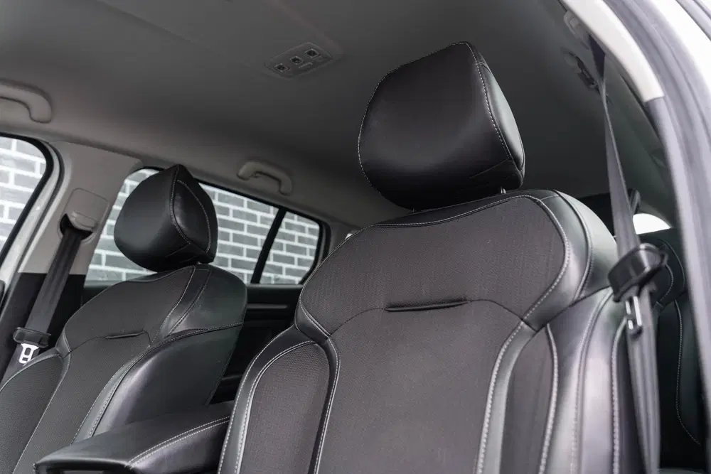 Renault Megane Mégane Estate 1.3 TCe 140 EDC Intens uit 2022, foto 14