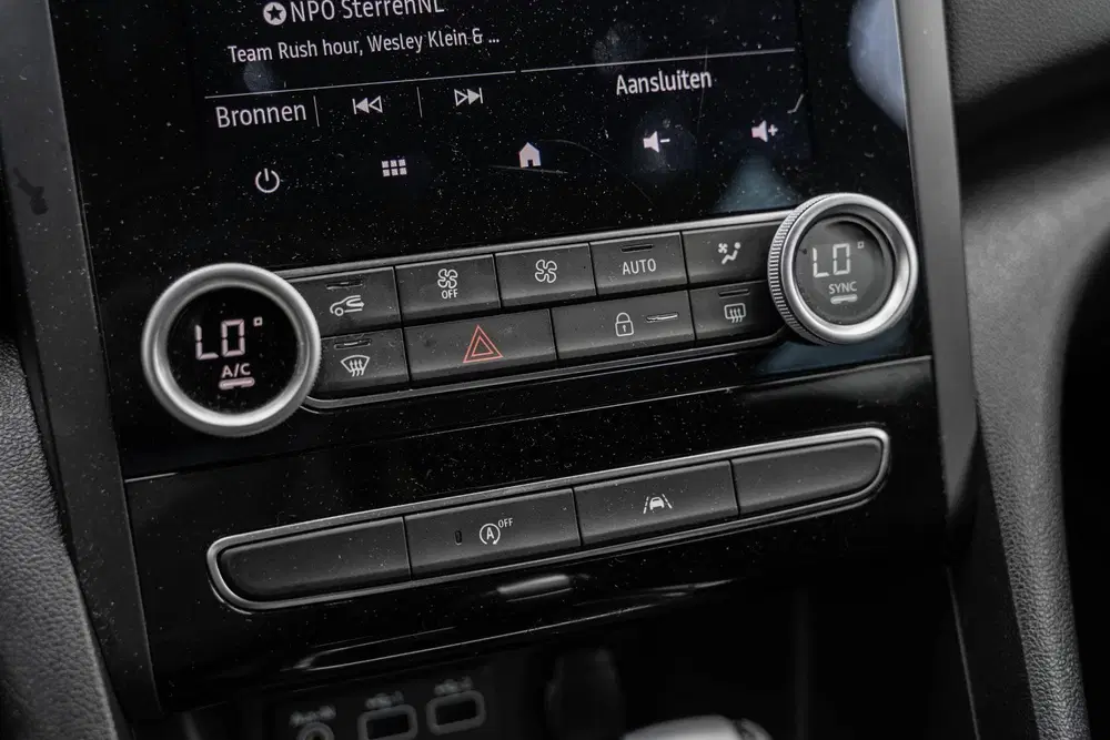 Renault Megane Mégane Estate 1.3 TCe 140 EDC Intens uit 2022, foto 9
