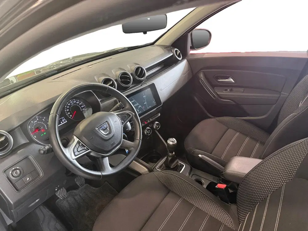 Dacia Duster 1.3 TCe Prestige *Navi+Camera*Climate*Trek uit 2022, foto 11