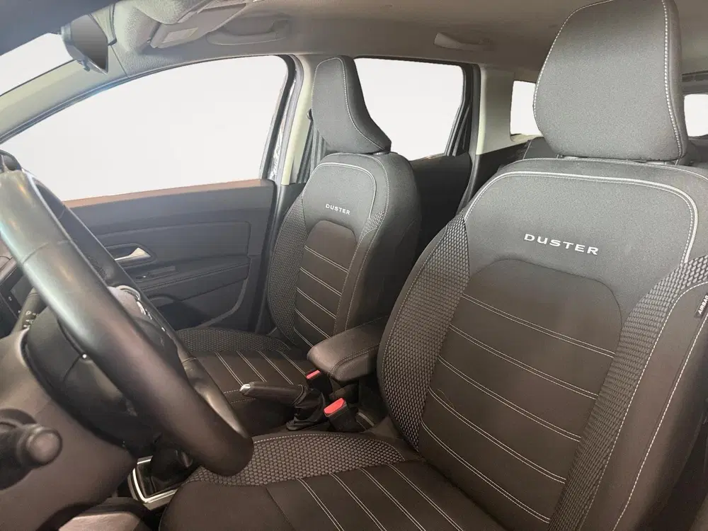 Dacia Duster 1.3 TCe Prestige *Navi+Camera*Climate*Trek uit 2022, foto 12