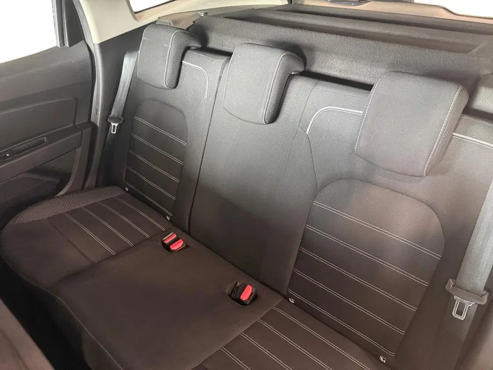 Dacia Duster 1.3 TCe Prestige *Navi+Camera*Climate*Trek uit 2022, foto 13