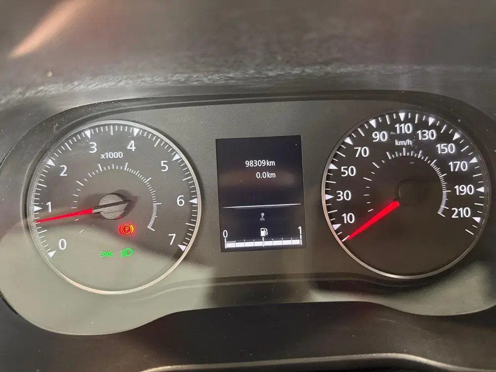 Dacia Duster 1.3 TCe Prestige *Navi+Camera*Climate*Trek uit 2022, foto 15