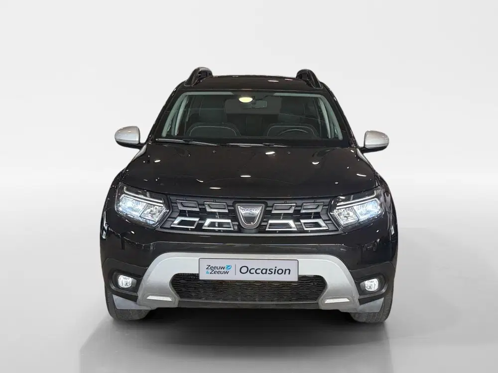 Dacia Duster 1.3 TCe Prestige *Navi+Camera*Climate*Trek uit 2022, foto 2