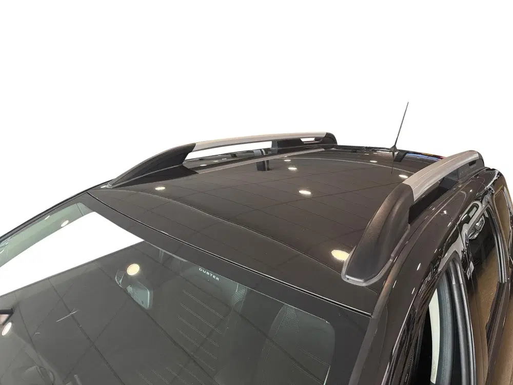 Dacia Duster 1.3 TCe Prestige *Navi+Camera*Climate*Trek uit 2022, foto 4