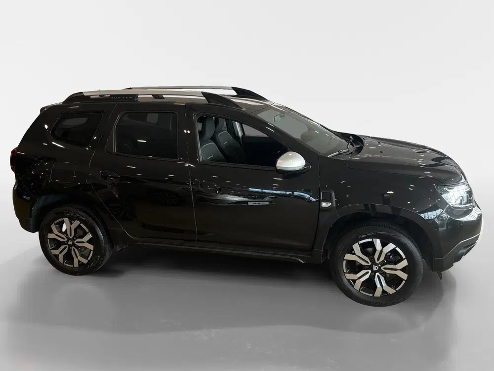 Dacia Duster 1.3 TCe Prestige *Navi+Camera*Climate*Trek uit 2022, foto 5