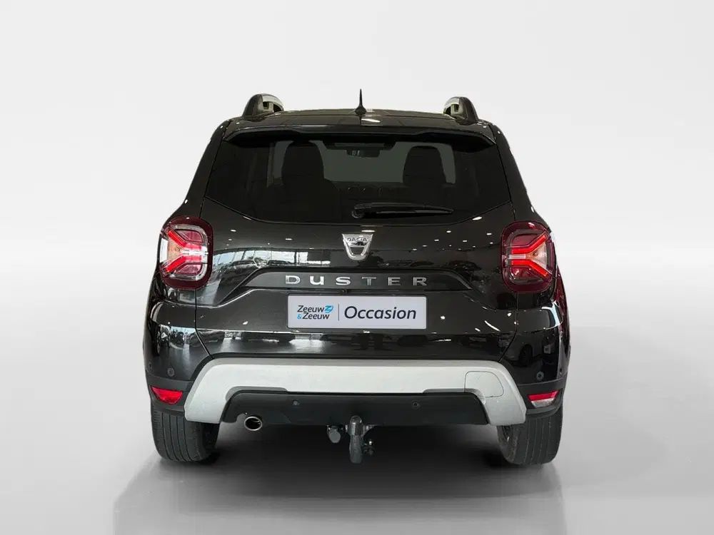 Dacia Duster 1.3 TCe Prestige *Navi+Camera*Climate*Trek uit 2022, foto 8