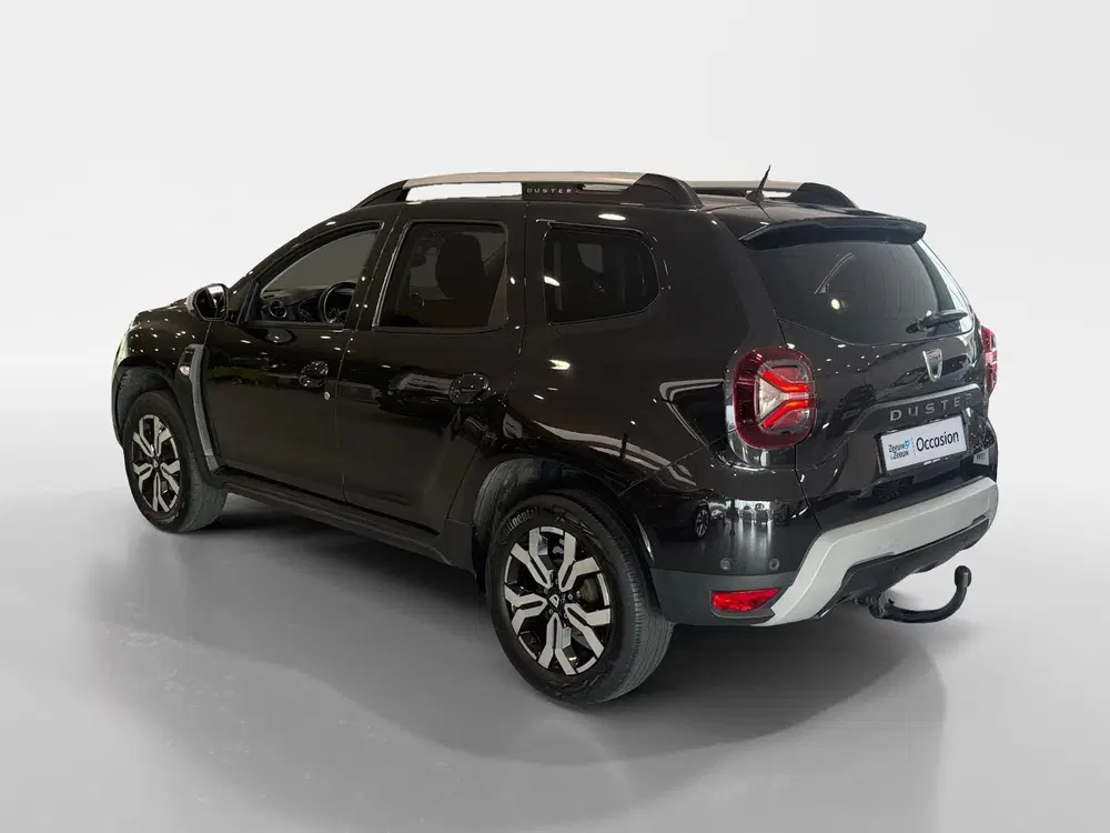 Dacia Duster 1.3 TCe Prestige *Navi+Camera*Climate*Trek uit 2022, foto 9