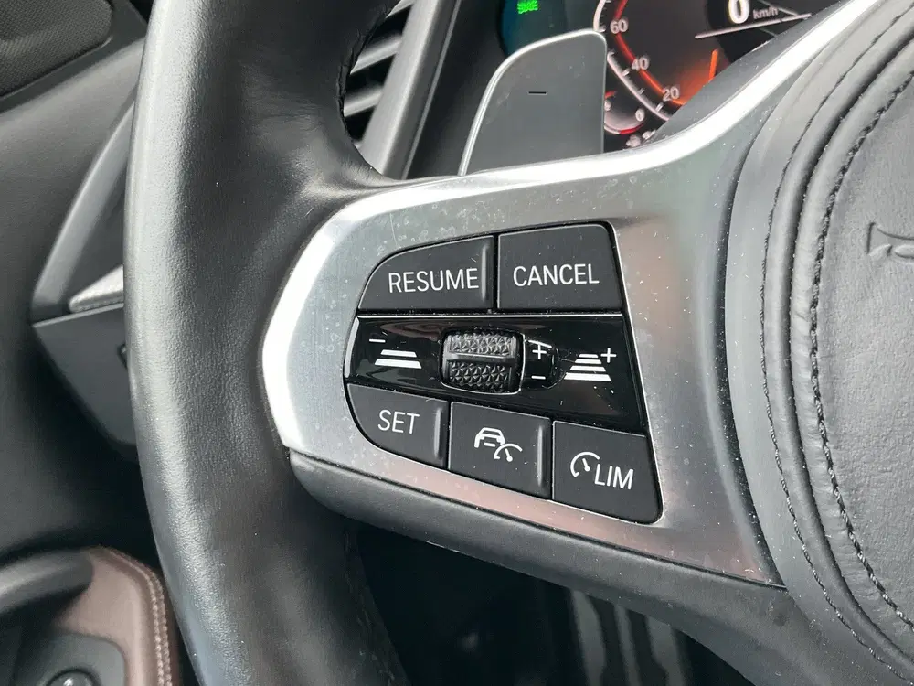 BMW 1-serie 120i M-Sport Automaat Pano.dak Leer Stoel uit 2021, foto 7
