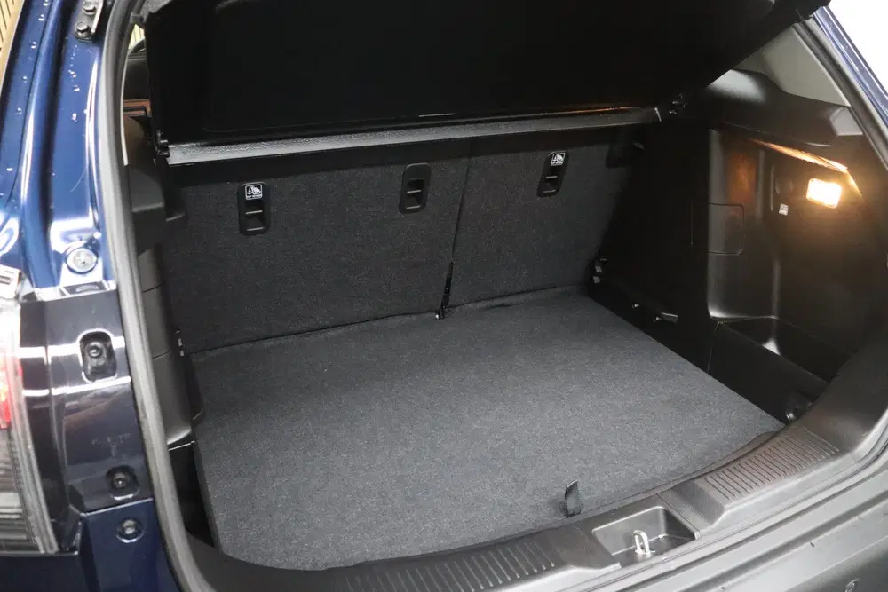 Suzuki S-Cross 1.4 Boosterjet 130PK Style Smart Hybrid uit 2026, foto 10
