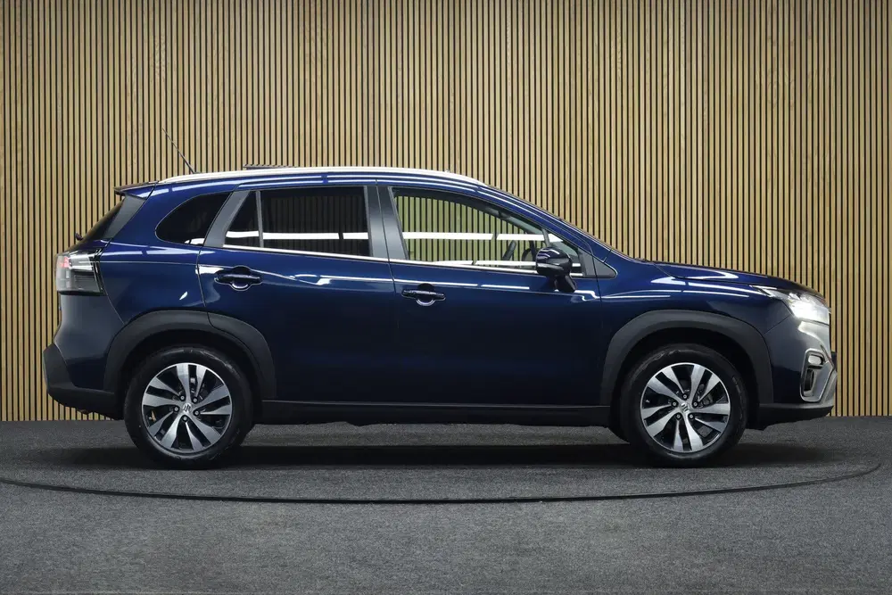 Suzuki S-Cross 1.4 Boosterjet 130PK Style Smart Hybrid uit 2026, foto 15