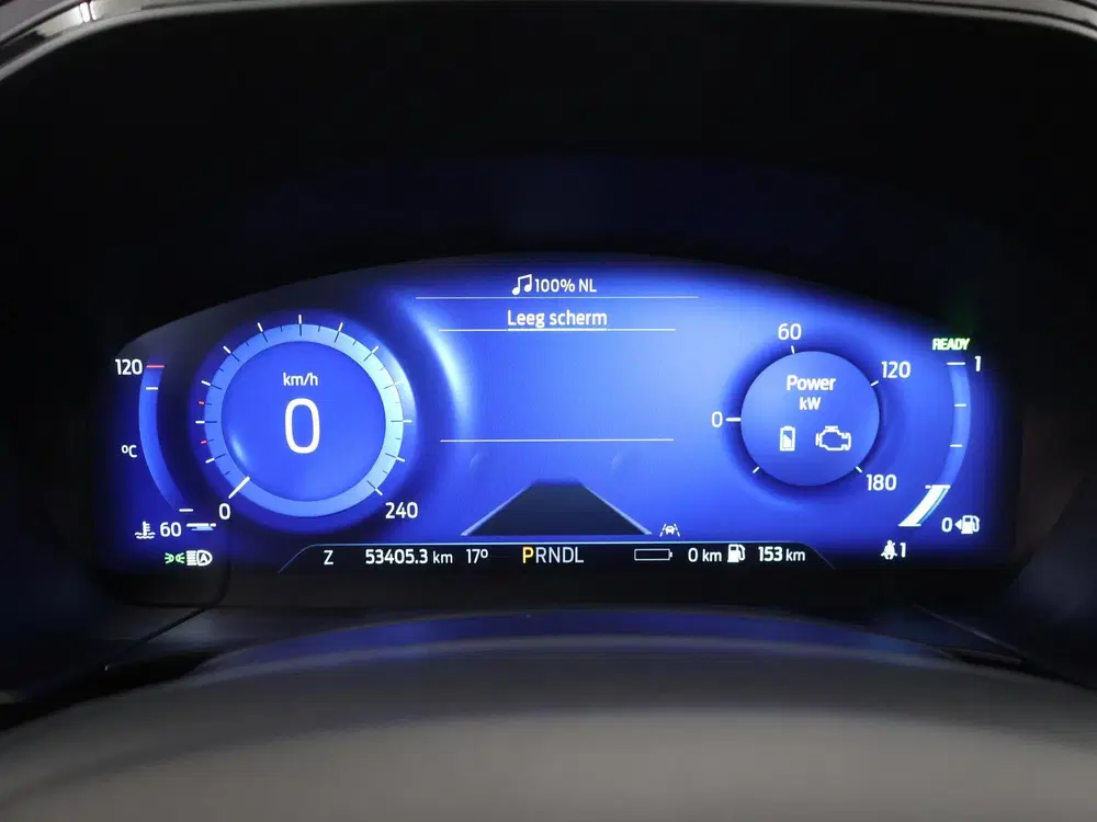 Ford Kuga 2.5 PHEV ST-Line X uit 2023, foto 13